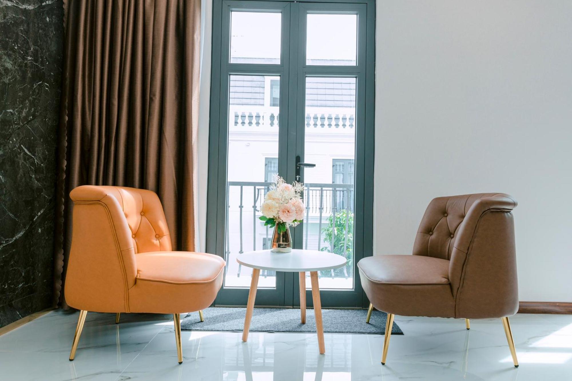 Vin Hotel Vĩnh Long Zewnętrze zdjęcie