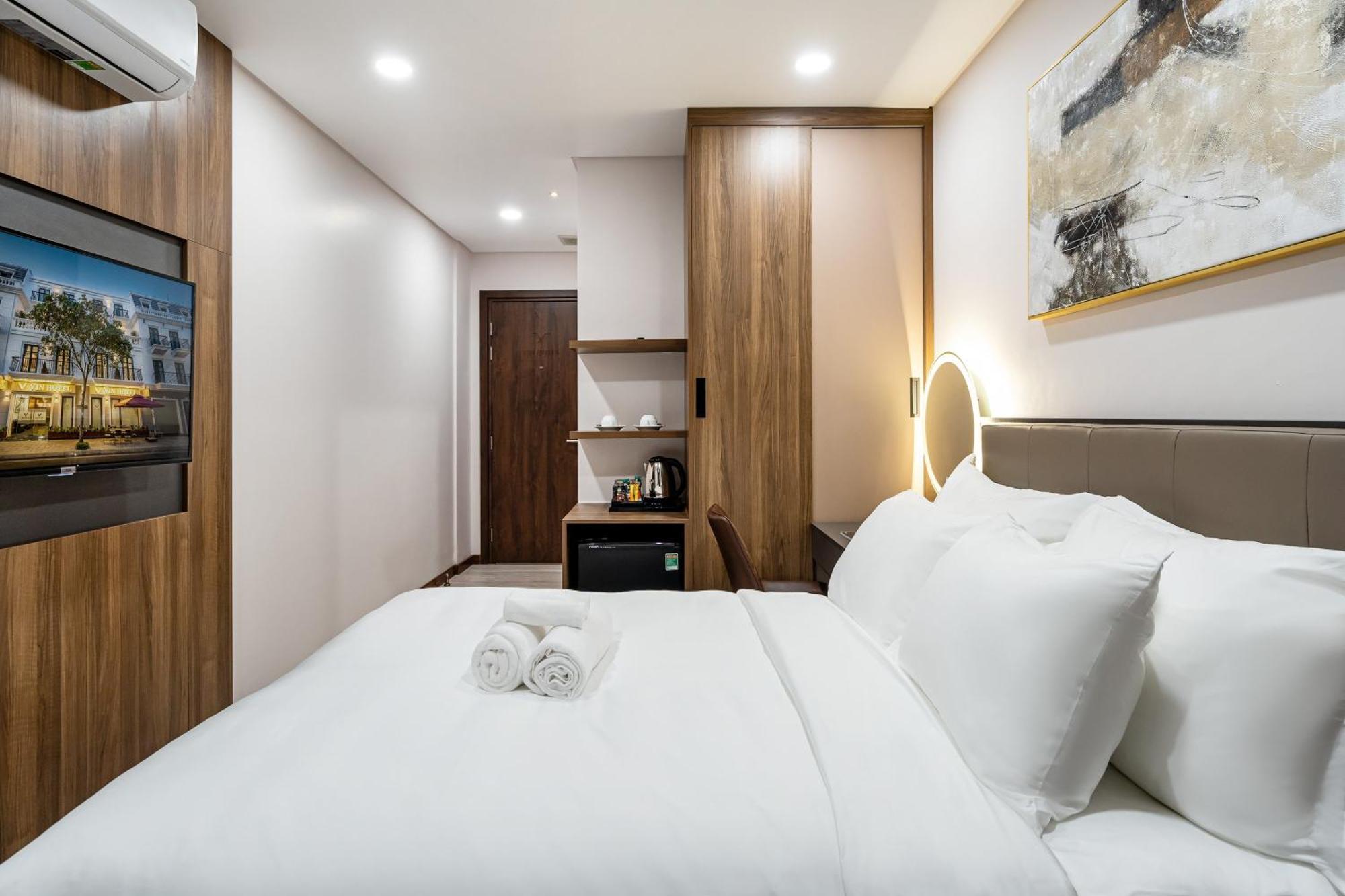 Vin Hotel Vĩnh Long Zewnętrze zdjęcie