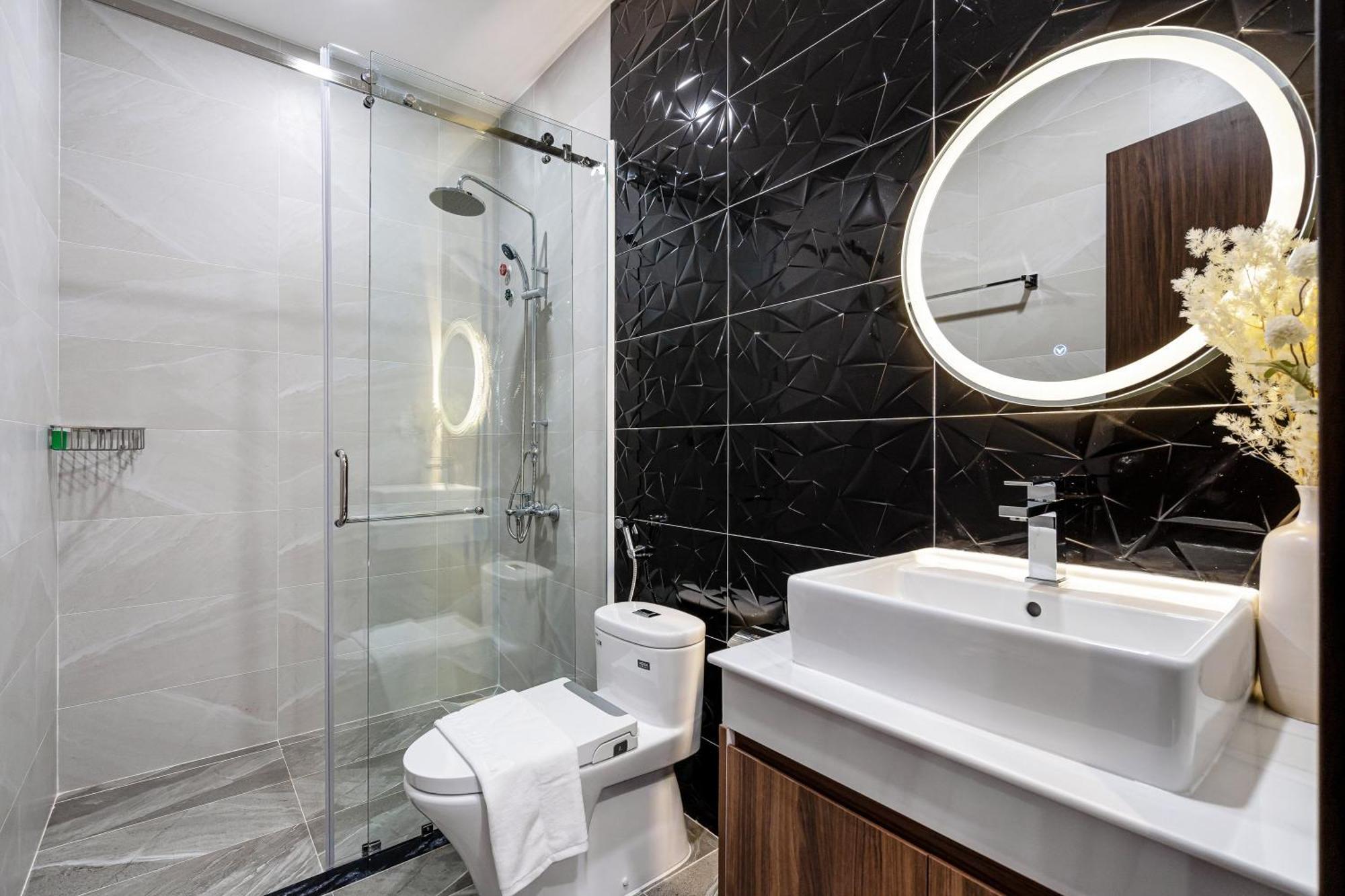 Vin Hotel Vĩnh Long Zewnętrze zdjęcie
