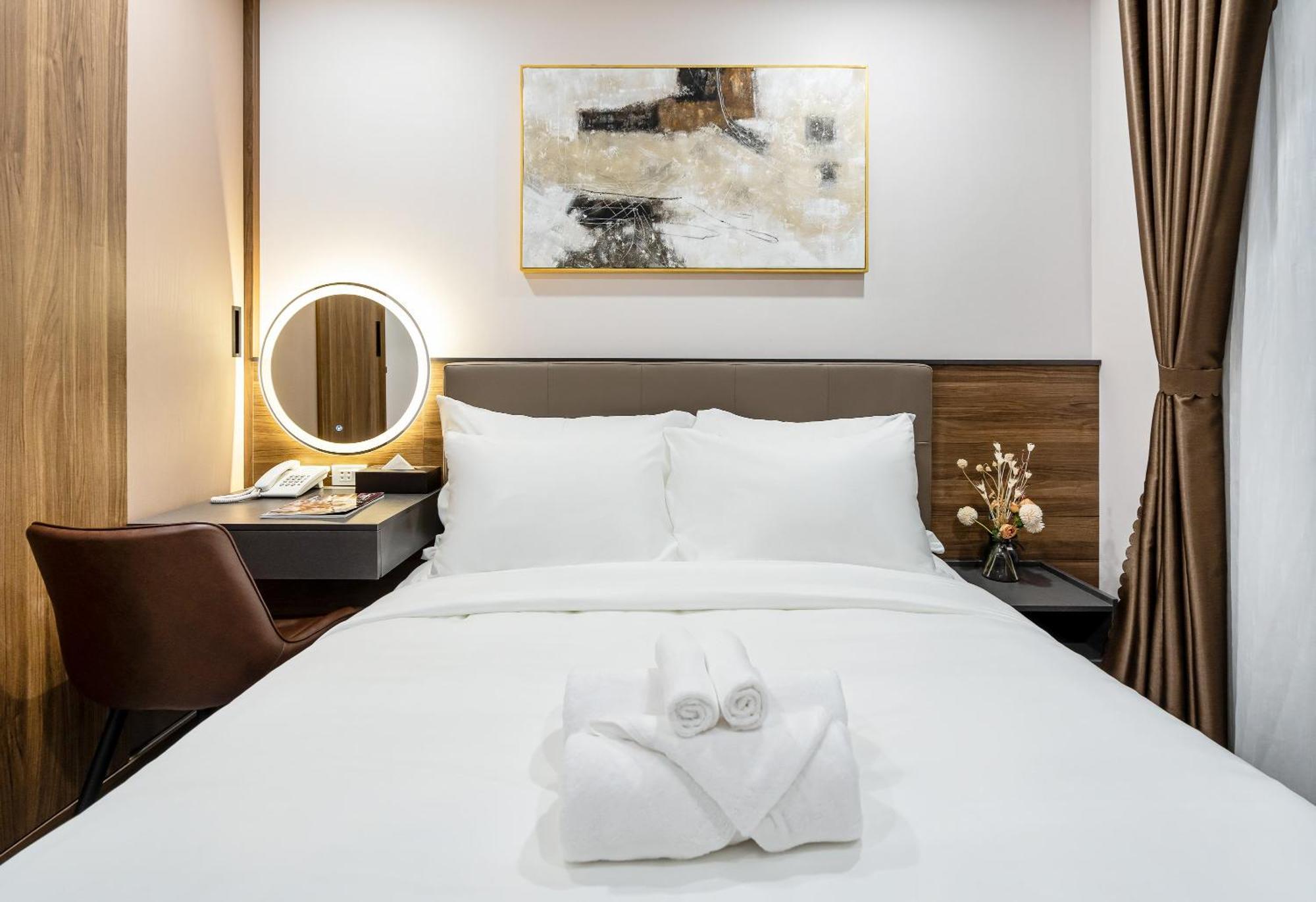 Vin Hotel Vĩnh Long Zewnętrze zdjęcie