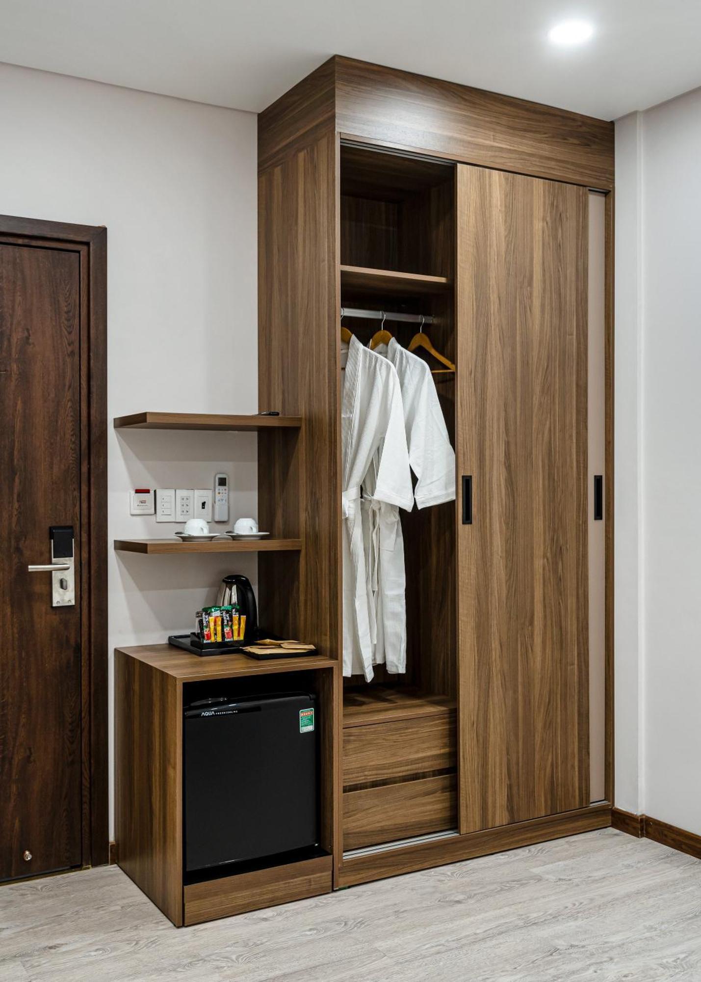 Vin Hotel Vĩnh Long Zewnętrze zdjęcie