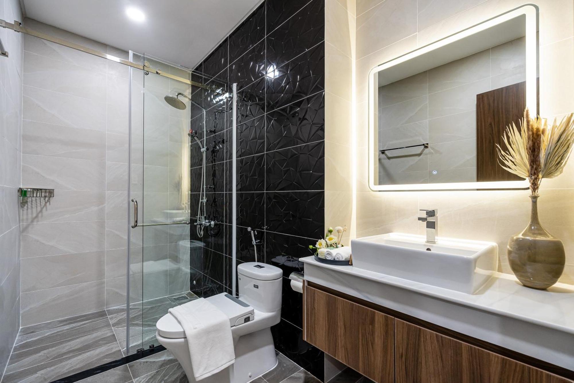 Vin Hotel Vĩnh Long Zewnętrze zdjęcie