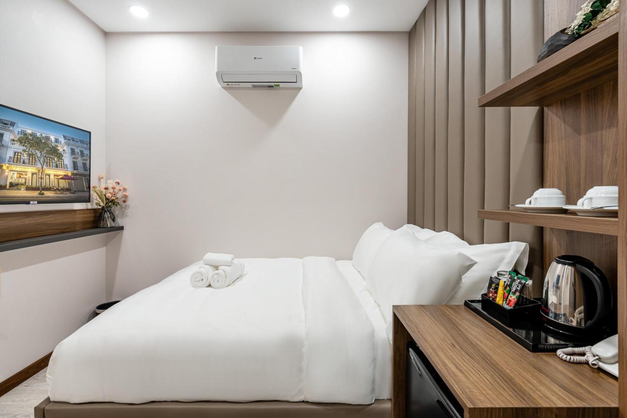 Vin Hotel Vĩnh Long Zewnętrze zdjęcie