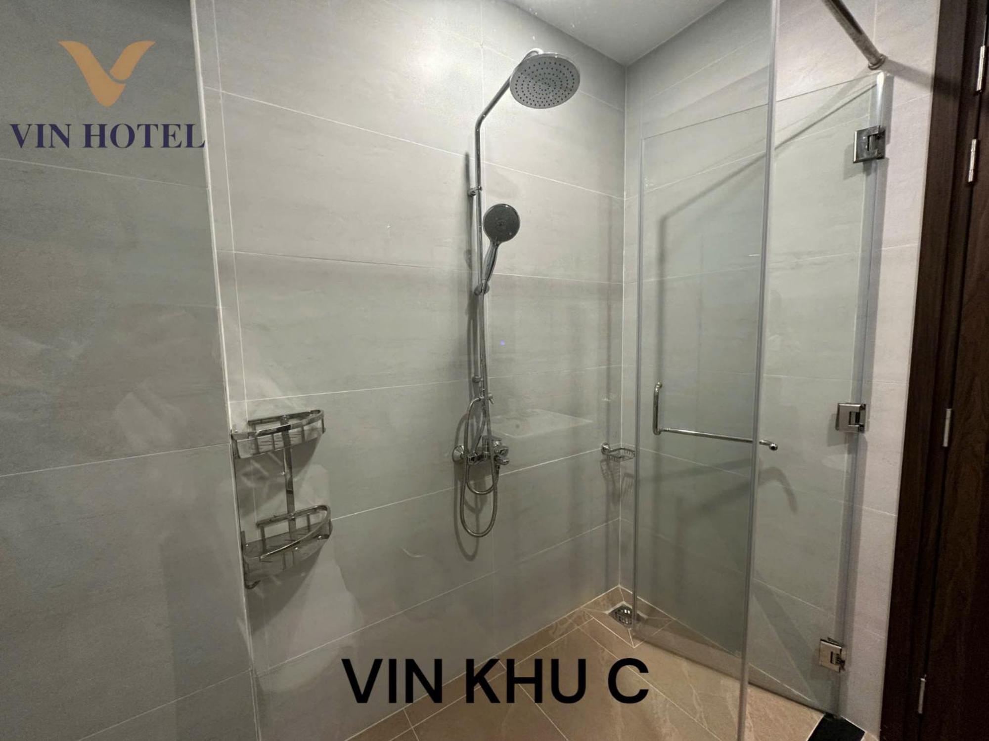 Vin Hotel Vĩnh Long Zewnętrze zdjęcie