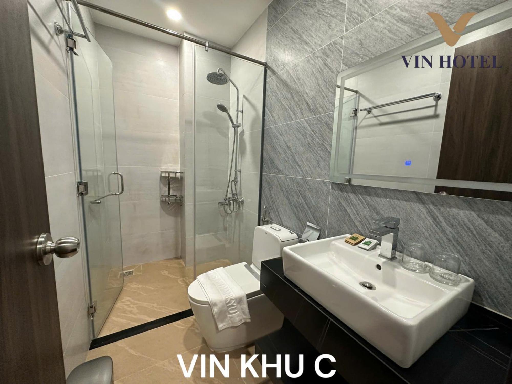 Vin Hotel Vĩnh Long Zewnętrze zdjęcie